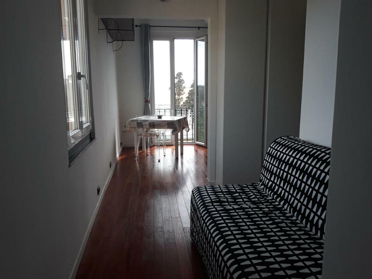 House Orizzonte - Casa Bianca Apartment Genoa Exterior photo